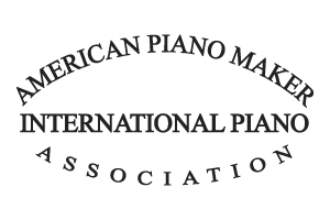 Accordatore American Piano Maker International Association