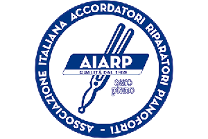 Accordatore Riparatore AIARP